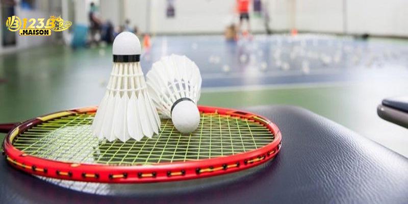 Đôi nét về hình thức cá cược cầu lông nổi tiếng